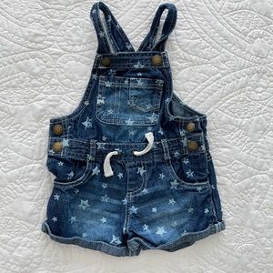 Cynthia Rowley Overalls.